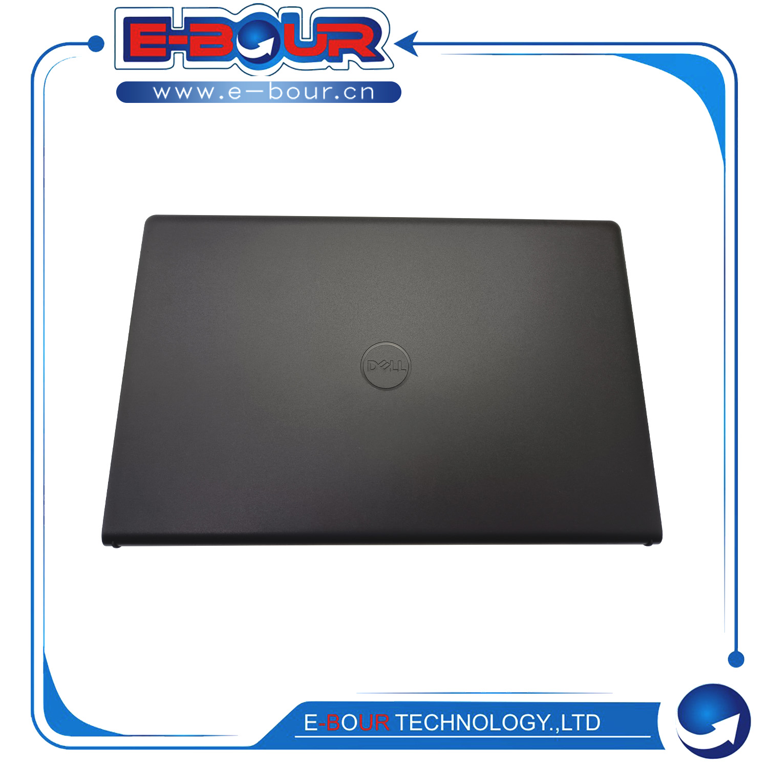 Laptop A Cover LCD Lid for Dell Inspiron 15 3510 3511 3515 0WPN8 00WPN8 LCD Back Cover